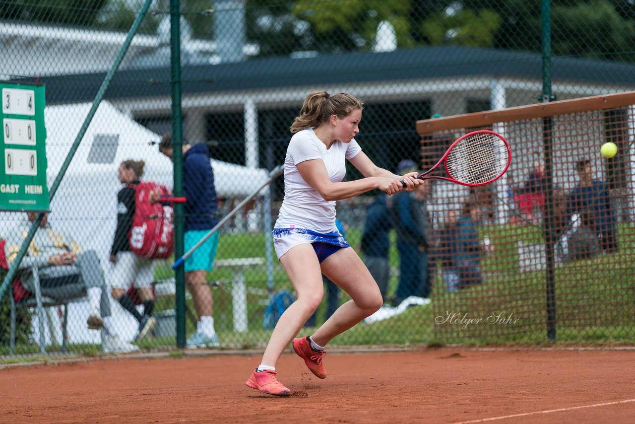 Adelina Krüger 183 - Bergstedt Open